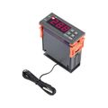 Termostat EUROKOMP STC-1000