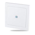 Homematic IP Nástenný diaľkový ovládač - HmIP-WRCC2