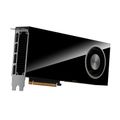 PNY NVIDIA RTX 6000 Ada Generation/48GB/GDDR6 Grafická karta, PCI-E, 48GB GDDR6 ECC, 4× DisplayPort, aktivní
