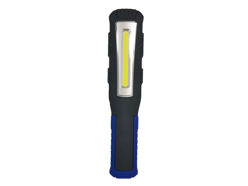 Ručné pracovné svetlo Viking B6799/800lm (vysoká)/6000mAh/zdroj SMD+COB/IPX0/IK07
