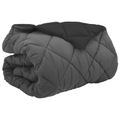 vidaXL Zimný prehoz 200 x 220 cm 450 gsm Mikrovlákno (100% polyester)