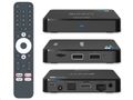 MASCOM SUNNY Android TV 12 4K UHD Android TV multimediálny prehrávač