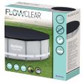Bestway Bazénová plachta Flowclear 427 cm