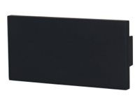 Door station module - čierna