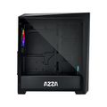 AZZA CSAZ-320DH Thor Gaming Case, PC Skrinka