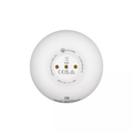 Obulb Plus
(White) OLIGHT 2000mAh 3.7V 26350
Rechargeable (Built-in)