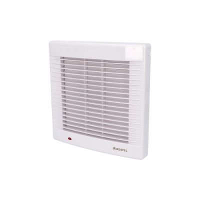 Ventilátor DOSPEL POLO 6 150 AZ s automat. žaluziemi