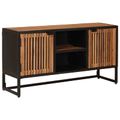 vidaXL Servírovacia skriňa 105 x 30 x 55 cm