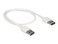 Cable EASY-USB 2.0 Type-A samec > EASY-US