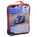 Ochranná plachta na motocykel M 203x89x122 cm NYLON