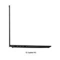 Lenovo ThinkPad/E16 Gen 4 (Intel)/U7-355/16"/WUXGA/16GB/512GB/Intel int/W11P/Black/3R On-Site Lenovo ThinkPad E16 G4/ Ultra 7 355/ 16GB DDR/ 512GB SSD/ Intel Graphics/ 16"WUXGA,matný/ W11P/ cerná