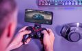 Gamepad REBEL KOM1180, Android, IOS, PC, PS3
