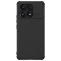 Nillkin super shield pro xiaomi K70/K70 pro/poco F6 pro čierna
