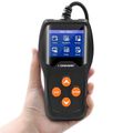 Testér batérií KONNWEI KW600