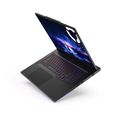 Lenovo Legion 9/18IAX10/U9-275HX/18"/4K/64GB/2TB/RTX 5090/W11P/Black/3R On-Site Herní notebook, Core Ultra 9 275HX, 64GB DDR5, 2TB SSD, RTX 5090 24GB, 18" WQUXGA 240Hz/440Hz, G-SYNC, Dolby Vision, W11 Pro, cer