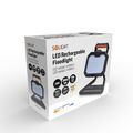 LED reflektor Solight WM-20W-RE