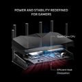 TP-Link Archer GE400, BE6500 Wi-Fi 7 Router