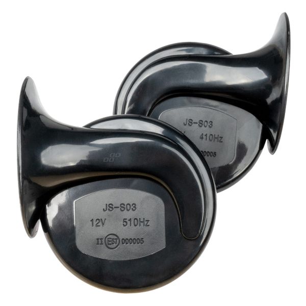 Klaksón 12V 2 ks CHR-02 AMiO-01716