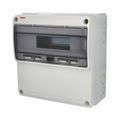 Skriňa 3974 AcquaCOMBI IP65, 16 modulov, 330x330x155mm