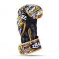 Boxerské rukavice DBX BUSHIDO ARB-Kids-v2 6 oz.