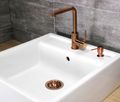 Aquasanita - Helika Forte 5553 Beige