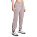 Dámske tepláky UA Rival Terry Jogger Grey - Under Armour, veľkosť L, veľkosť oblečenia L