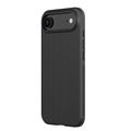 NILLKIN super frosted shield PRO MAGNETIC IPHONE 17 AIR, BLACK / ČIERNY