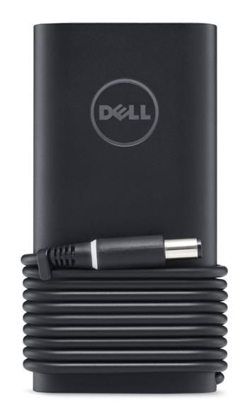 Dell AC adaptérov 90W 3 Pin pre Inspiron, Latitude NB