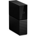 WD My Book - 4TB, Externý disk 3,5"