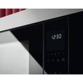AEG Vstavaná mikrovlnná rúra TMS5G25IEM