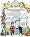 Potterovský průvodce Lenka Láskorádová