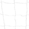 vidaXL Futbalové bránky so sieťami 2 ks 182x61x122 cm oceľové biele