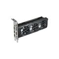 GIGABYTE GeForce RTX 5050 Low Profile/OC/8GB/GDDR6 Grafická karta, GeForce RTX 5050, 8GB GDDR6, 2560 CUDA jader, 2× HDMI 2.1b, 2× DisplayPort, low profile 182 mm, OC