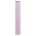 Powerbanka EMOS WI 522 /B0555S/, 5 000 mAh, 20 W+Wireless, lososová