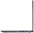 DELL Pro 16 PC16250/ Core 3 100U/ 8GB/ 512GB SSD/16" FHD+/ FPR/ W11Pro/ 3Y PS on-site/ bez adaptéru Notebook, Intel Core 3 100U, 8GB DDR5, 512GB SSD, 16" FHD+ IPS 300 nit, Wi-Fi 6E, ctecka otisku prstu, W11P, magnetite