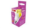 LED žiarovka EMOS ZQ7E21 Classic R50 / E14 / 4,2 W (40 W) / 470 lm / teplá biela