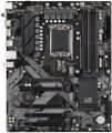 GIGABYTE B760 DS3H AX DDR4/LGA 1700/ATX Základní deska, Intel B760, LGA1700, 4x DDR4 DIMM (max. 128GB), 2x M.2, Wi-Fi, HDMI, DisplayPort, USB typ C, ATX