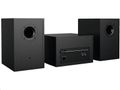 Rádio TechniSat CLASSIC 800 IR /čierne/