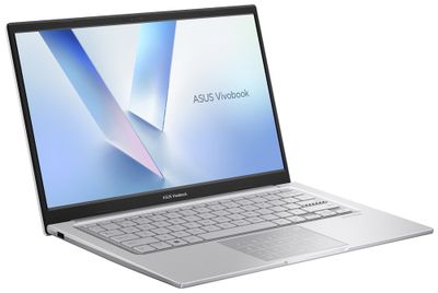 ASUS Vivobook/ Core 5 120U/ 16GB/ 512GB SSD/ Intel® Graphics/ 14"FHD,matný/ W11H/ strieborný ASUS Vivobook/ Core 5 120U/ 16GB/ 512GB SSD/ Intel® Graphics/ 14"FHD,matný/ W11H/ strieborný