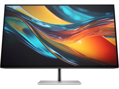 HP/732pk/31,5''/IPS/4K UHD/60Hz/5ms/Gray/3R