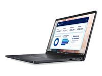 Copilot+ PC - Intel Core Ultra 5 - 236V / až 4.7 GHz - Intel Evo vPro Enterprise Platform - Win 11 Pro - Arc Graphics 130V - 16 GB RAM - 512 GB SSD NVMe, TLC, Class 35 - 13.3" IPS 1920 x 1200 (Full HD Plus) - Wi-Fi 7 - magnetit - BTP - s 3 roky ProSupport