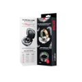 Maxlife smart ring MXSR-100 black size 10