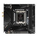 ASROCK Základná doska B760I LIGHTNING WIFI