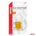 Autopoistka MAXI 40A AMIO-03383