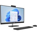 HP 27/27-cr1008nc/27"/FHD/T/U5-125U/32GB/1TB SSD/4C-iGPU/W11H/Black/2R HP 27-cr1008nc/ AiO/ Ultra 5-125U/ 32GB DDR5/ 1TB SSD/ Intel® Graphics/ 27" FHD,touch/ W11H/ kbd+myš/ černý