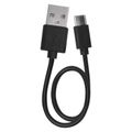 EMOS P4538 SMD LED + LED nabíjacia svietidlo, 700 lm, 1200 mAh