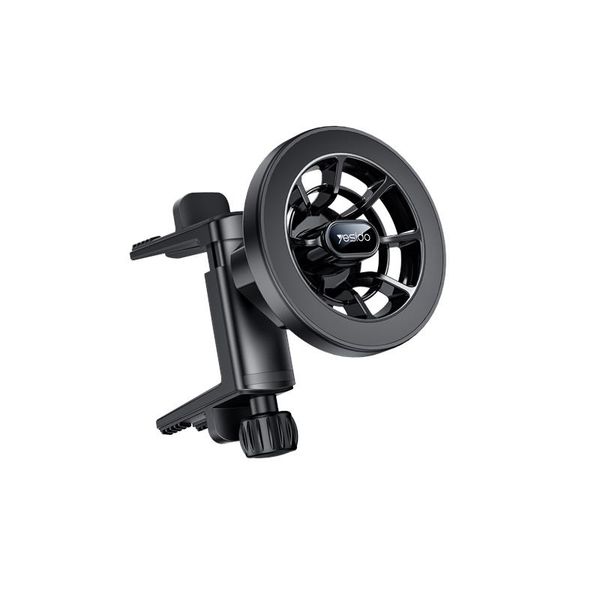 Yesido magnetic car holder C221 for vent magsafe black