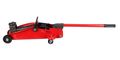 Pojazdný hydraulický zdvihák 2t nízkoprofilový SX Jack MINI 2T SIXTOL