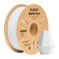 Filament ELEGOO Rapid PLA+ (biely)