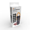 Kliešťový multimeter Solight V50
